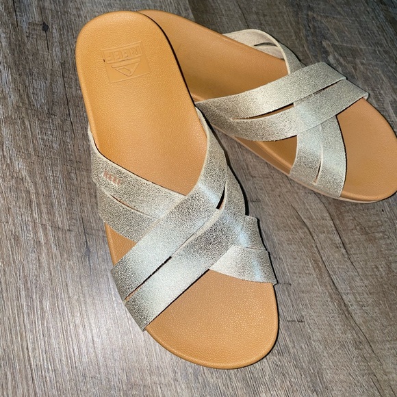 Reef Shoes - Reef Sandals